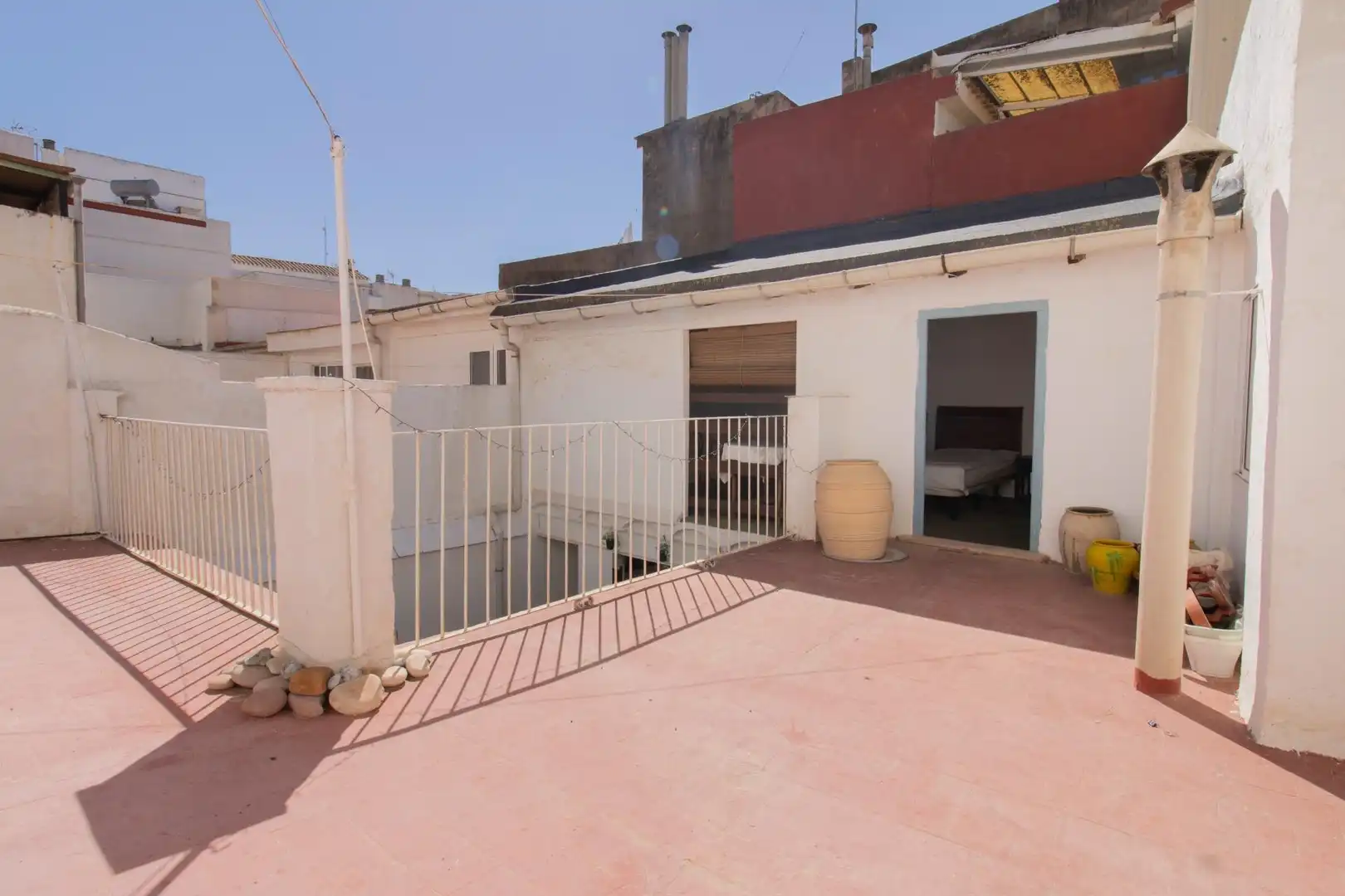 Maison rustique avec terrasse à vendre à Calle Calle San Juan, imagen 44
