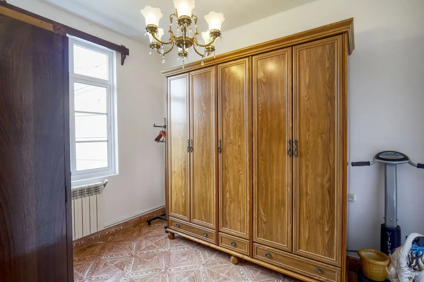 Habitación de Casa o chalet en venta en Mugardos con Calefacción, Jardín privado y Terraza