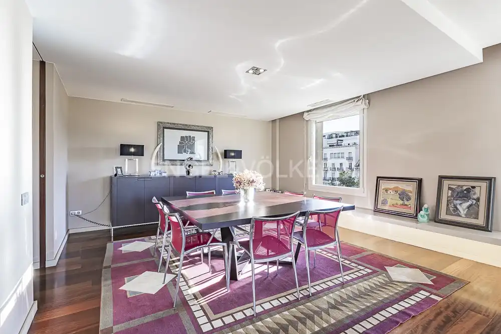 Wohnung mit Aufzug zum Verkauf in Passeig de Gracia, imagen 4