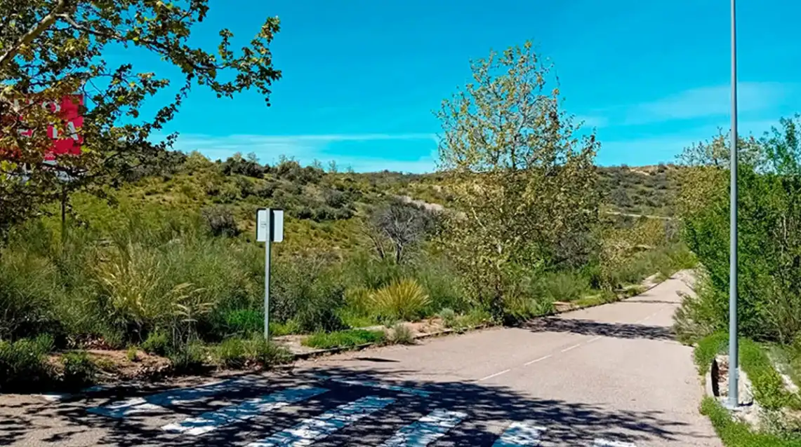 Terreno residencial en venta en Los Cigarrales - La Bastida, imagen 8