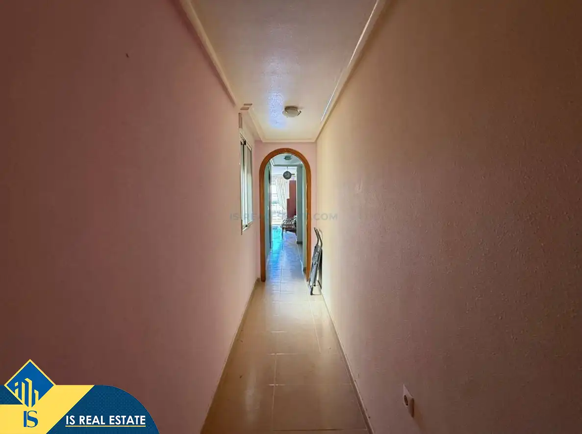 Appartement compact avec ascenseur à vendre à Centro, imagen 22