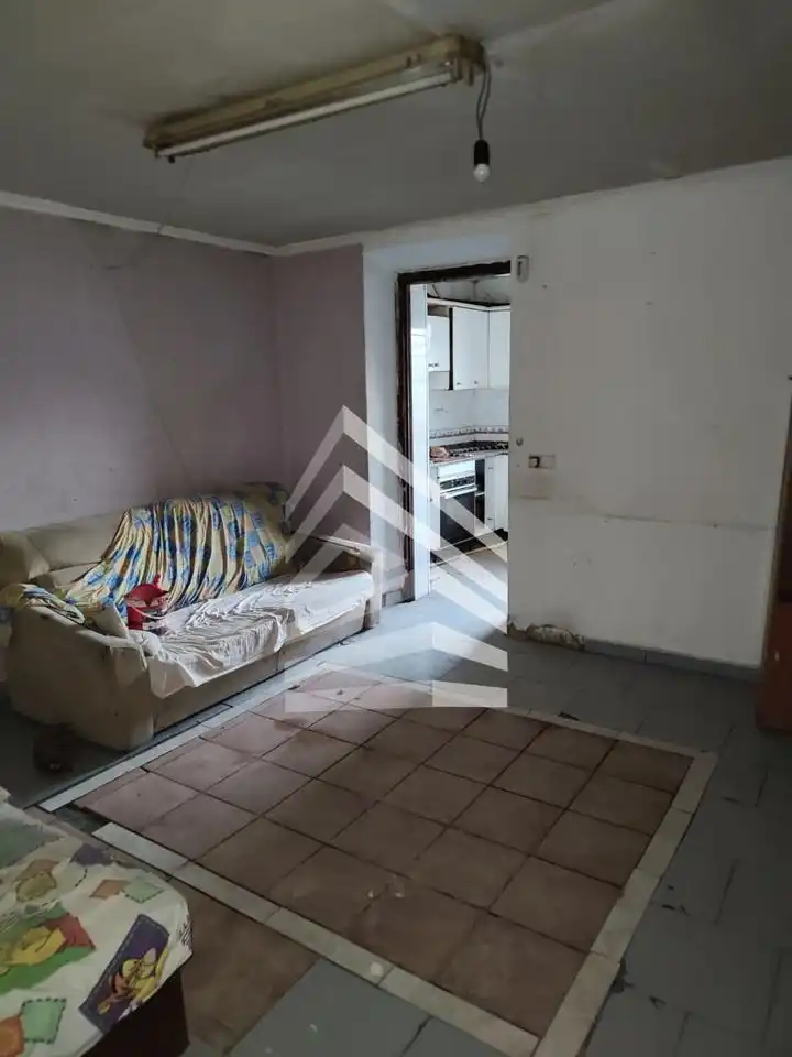 Living room of Houses for sale in Ivars d'Urgell  with Storage room and Alarm