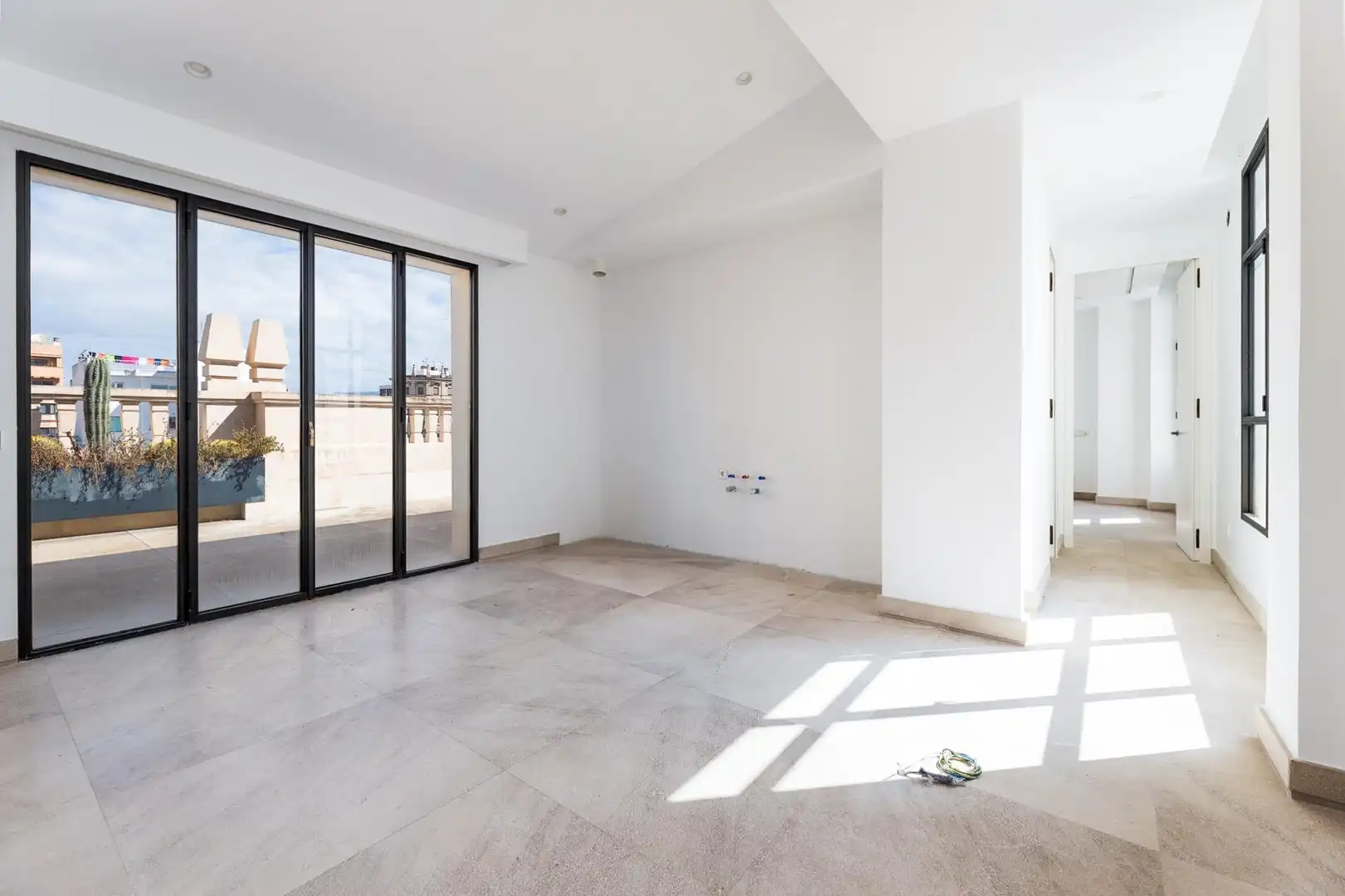 Penthouse with lift for sale in Centre, imagen 7