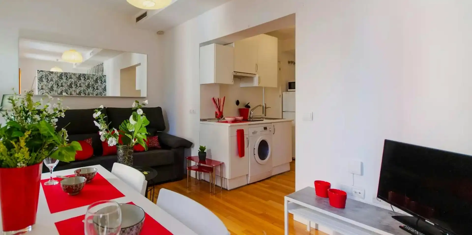 null hab, 38m² en Puerta del Ángel, Latina, Madrid - Image 5