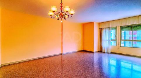 Photo 2 of Flat for sale in Avenida de Aguilera, 16, Alipark, Alicante / Alacant