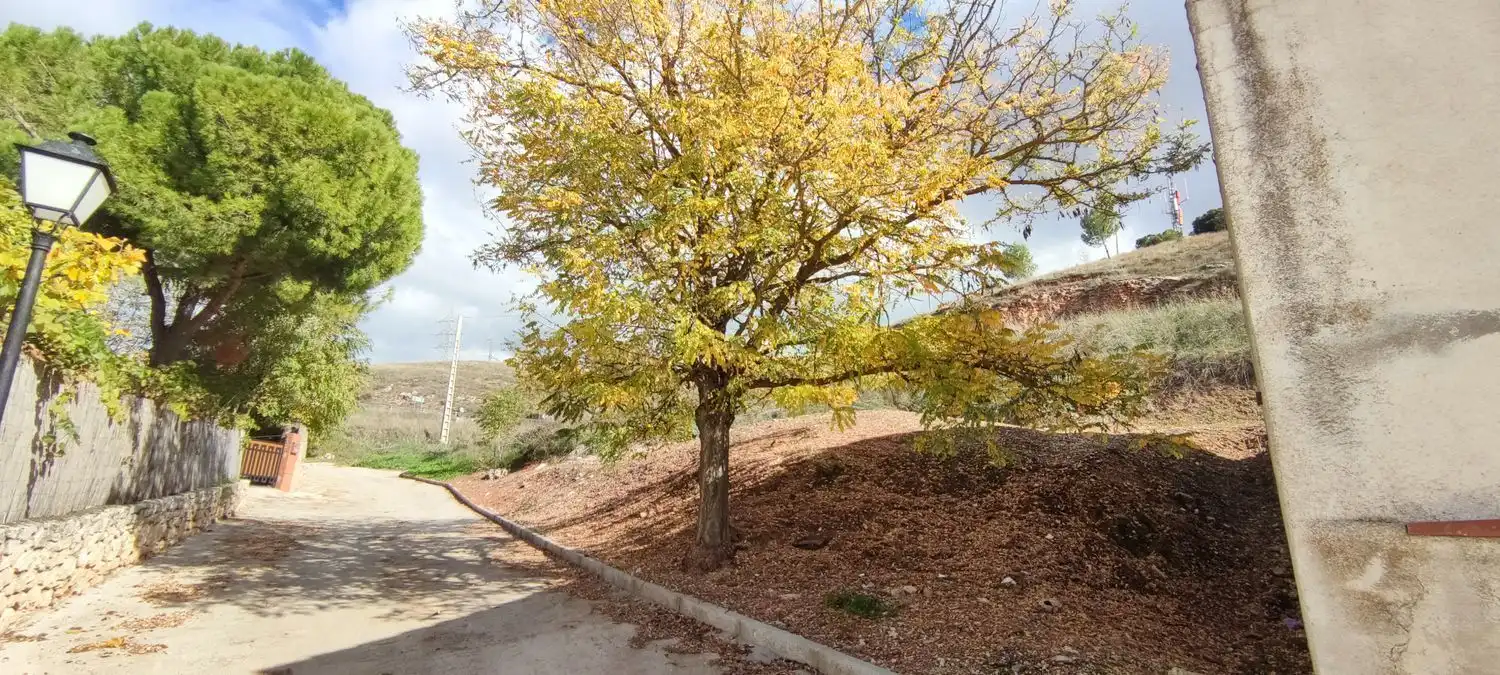 Residential for sale in Olmeda de las Fuentes