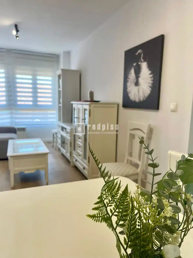 Schlafzimmer von Wohnung zur Miete in Armilla mit Klimaanlage, Heizung und Möbliert