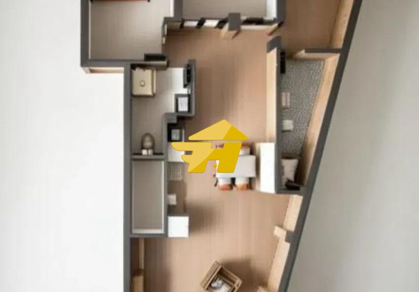 Habitación de Piso en venta en Fuengirola con Aire acondicionado, Calefacción y Jardín privado