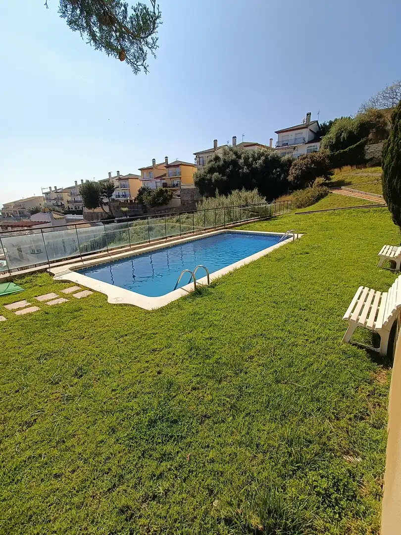 Maison avec piscine à vendre à Estats units