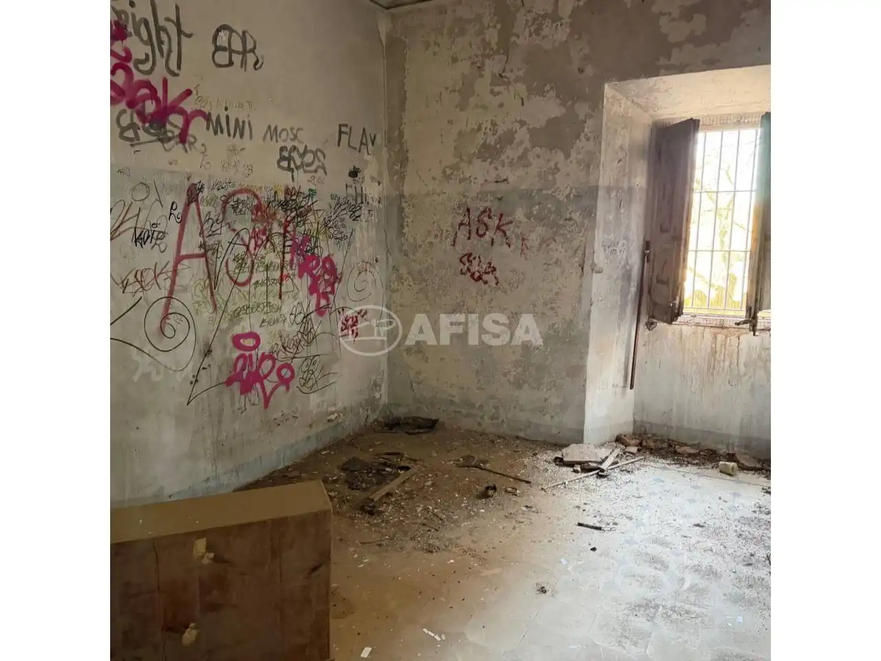 Finca rústica en venta en Cardedeu con Jardín privado, Terraza y Alarma
