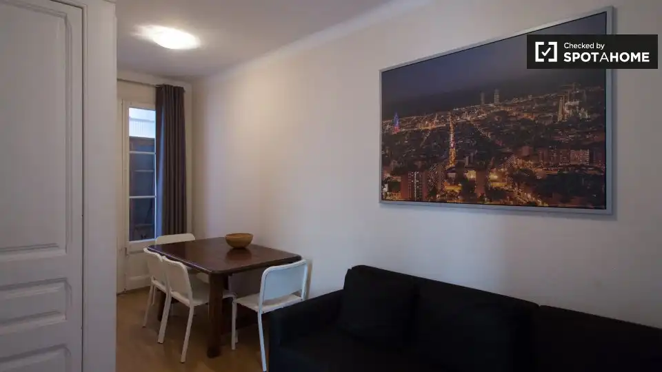 Fotografía del inmueble reportado: 1.750 €/mes — Vila de Gràcia, Barcelona