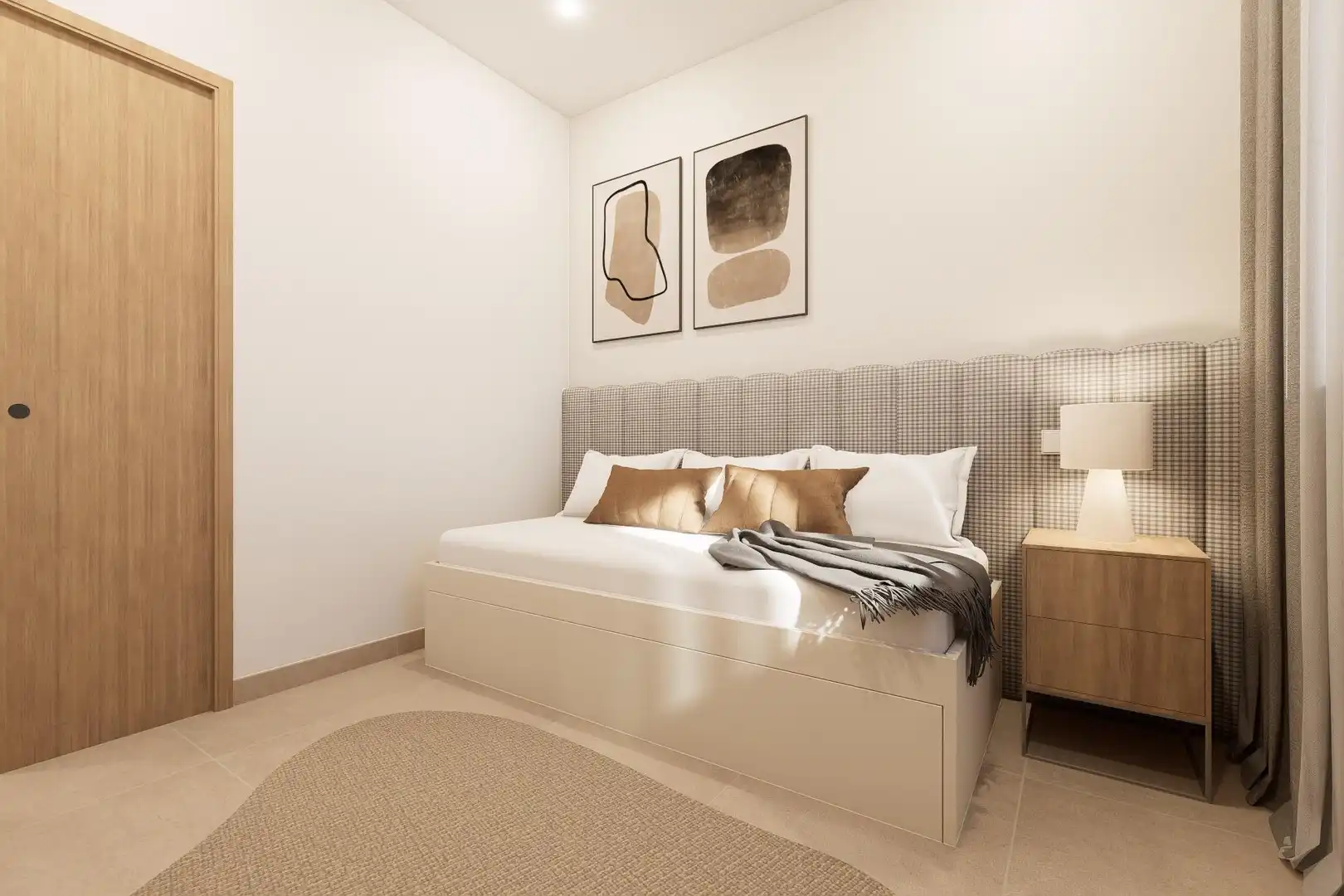 Bungalow con piscina en venta en Pilar de la Horadada ciudad, imagen 23