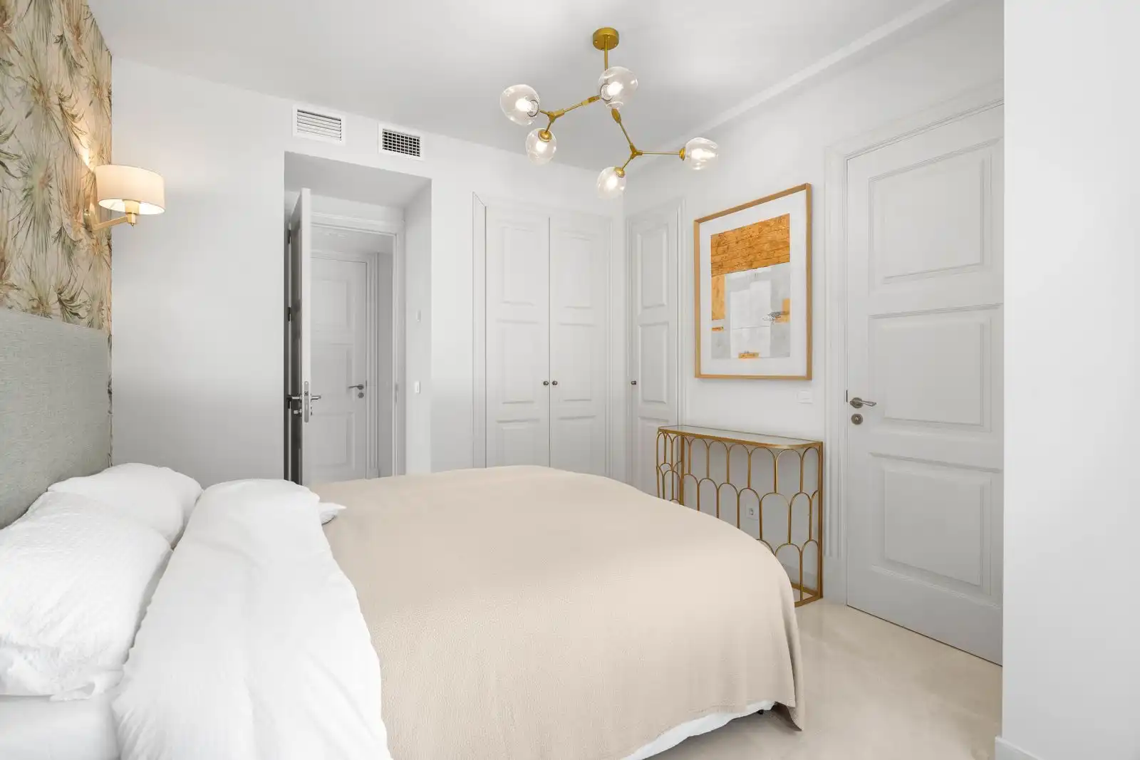 Apartament amb piscina en venda a Urbanización Andalucía Beach 168, imagen 18