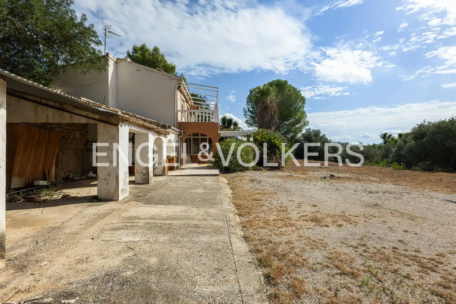 House with garden for sale in Parcent, imagen 57