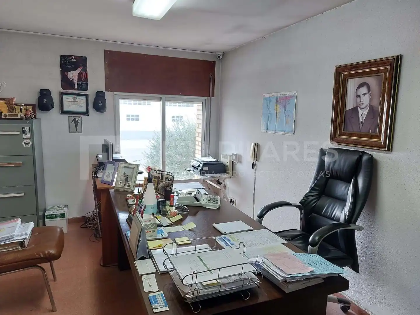 Industrial building for sale in Calahorra, imagen 16