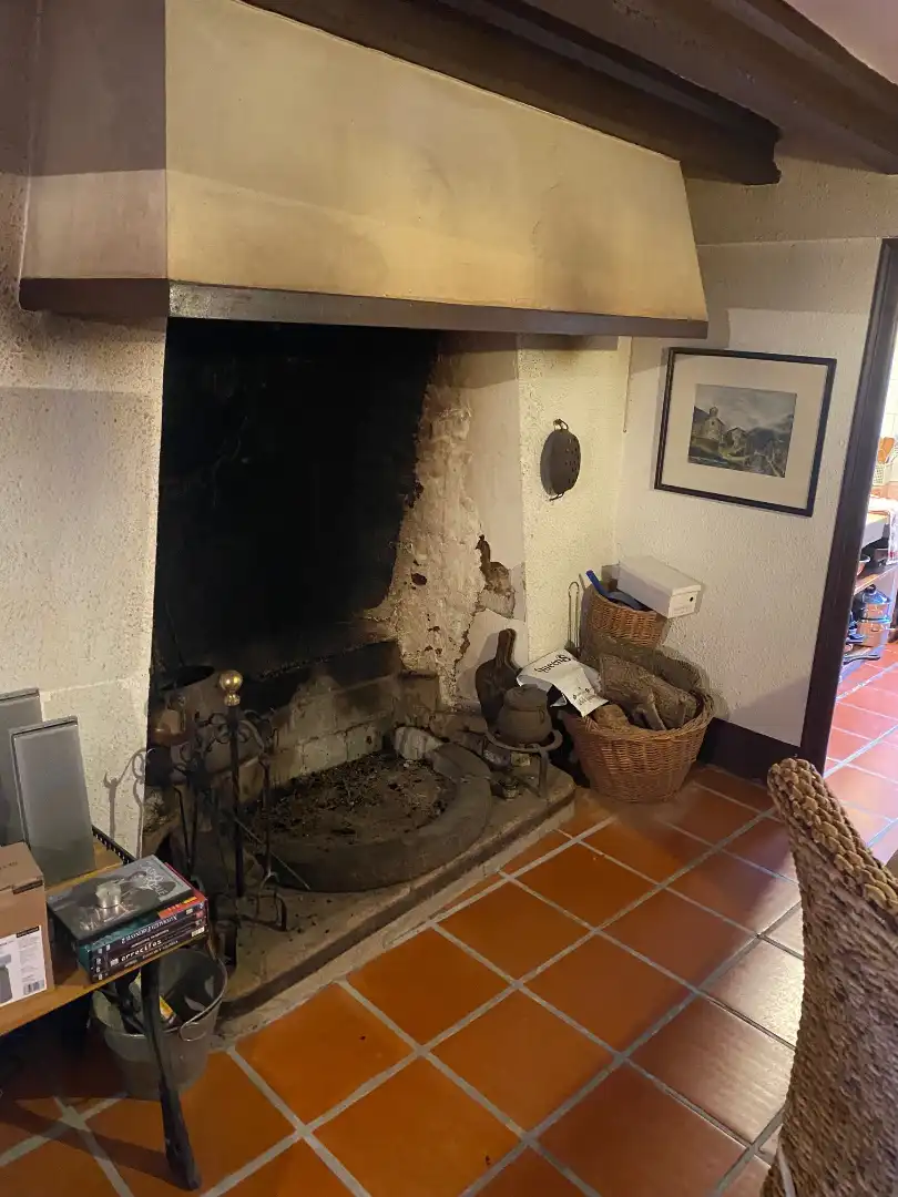 Finca rústica en venta en Riudecanyes con Calefacción, Terraza y Amueblado