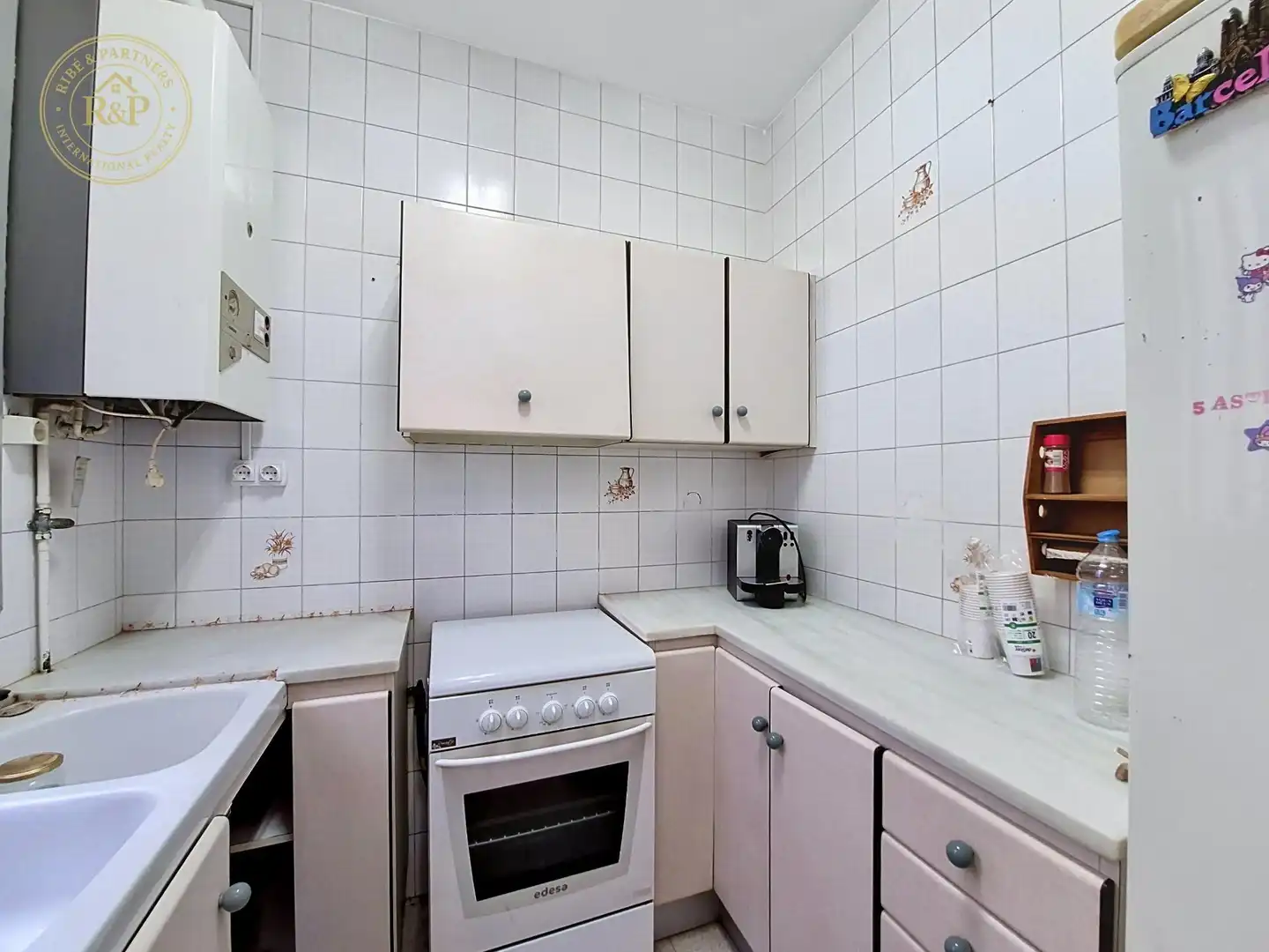 Appartement avec terrasse à vendre à Calle de Julià Portet, imagen 24