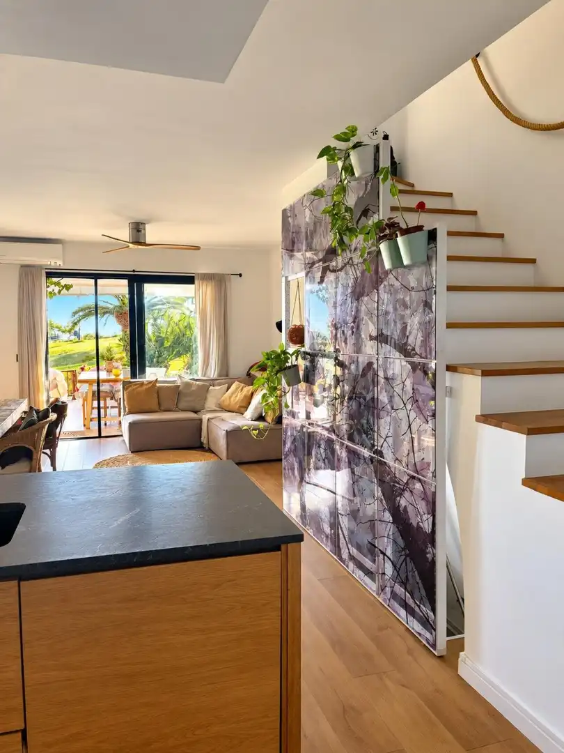 Casa a schiera con piscina in vendita a Golf Bahía, imagen 15