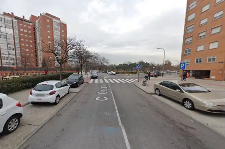 Piso en venta en Abrantes
