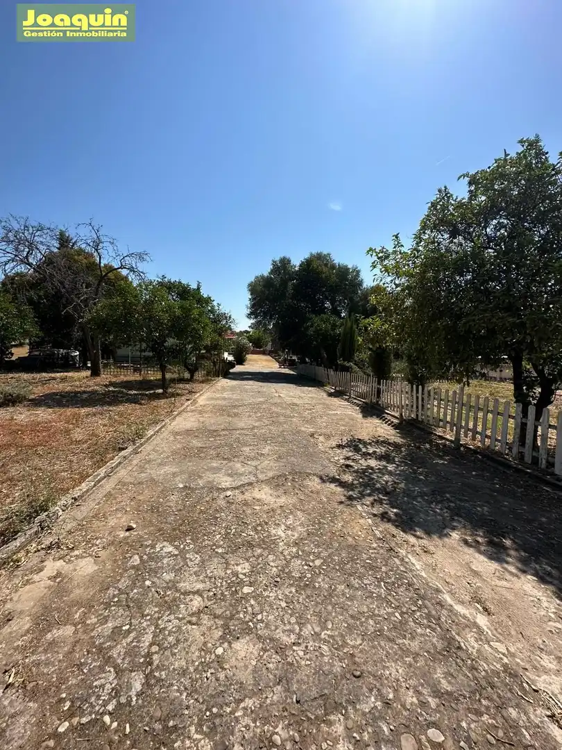 Finca rústica en venta en Córdoba con Piscina comunitaria