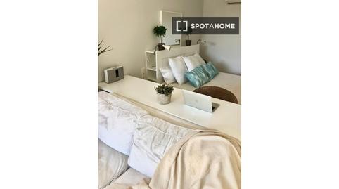 Foto 5 de Piso de alquiler en Vallvidrera - Tibidabo - Les Planes,  Barcelona Capital