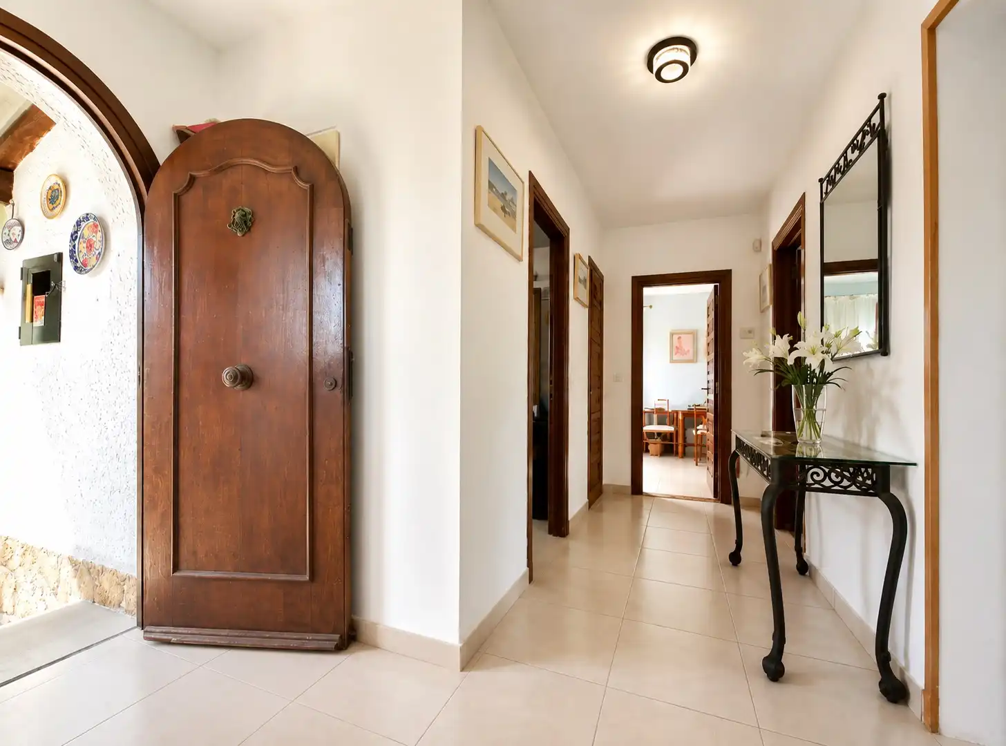 Casa con giardino in vendita a La Viña - Montemar - San Jaime, imagen 4