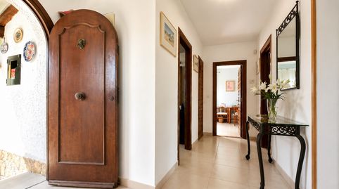 Foto 4 de Casa o xalet en venda a La Viña - Montemar - San Jaime, Benissa