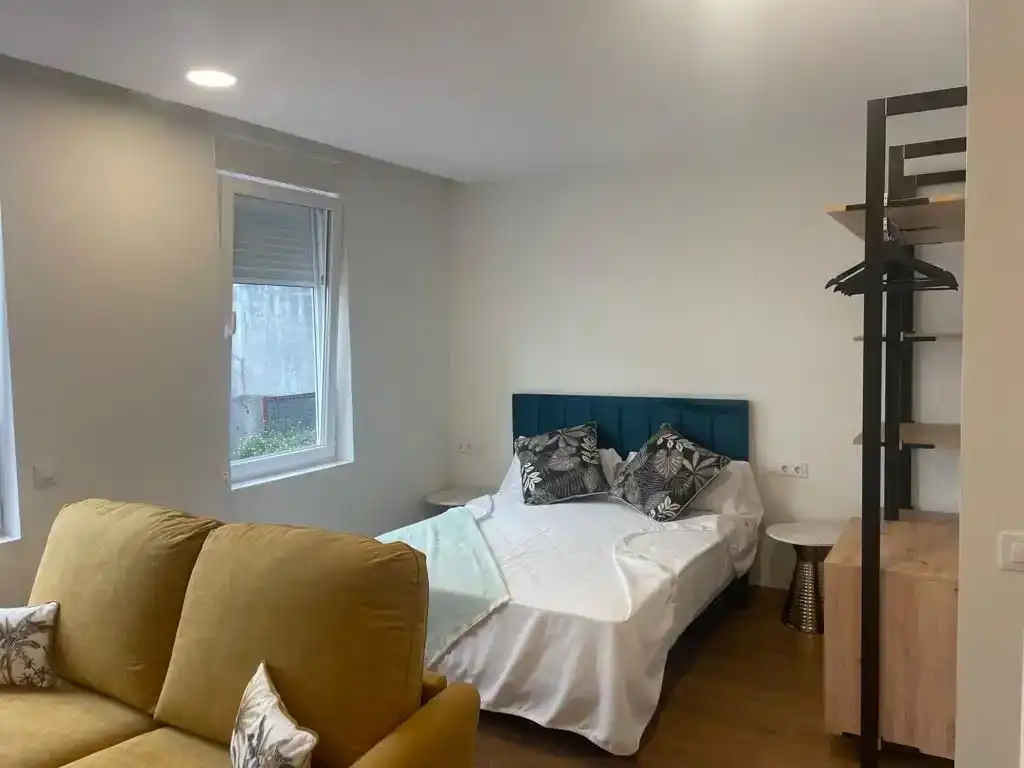 Habitación de Estudio de alquiler en Ferrol