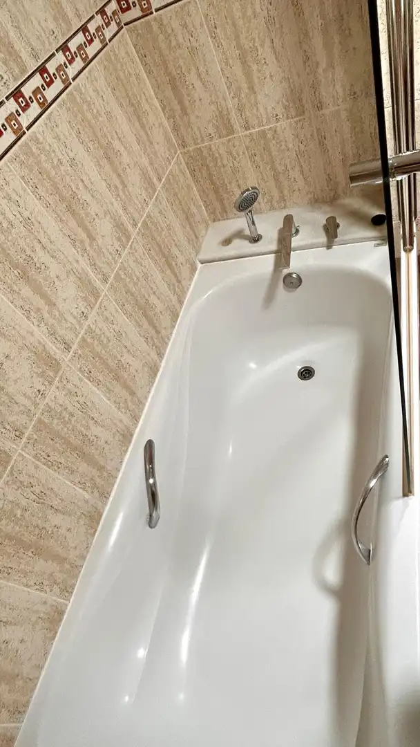 Flat for rent in Albox