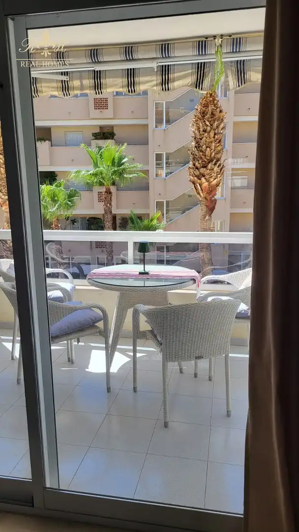 Piso con piscina en alquiler en JOAQUIN RODRIGO, imagen 13