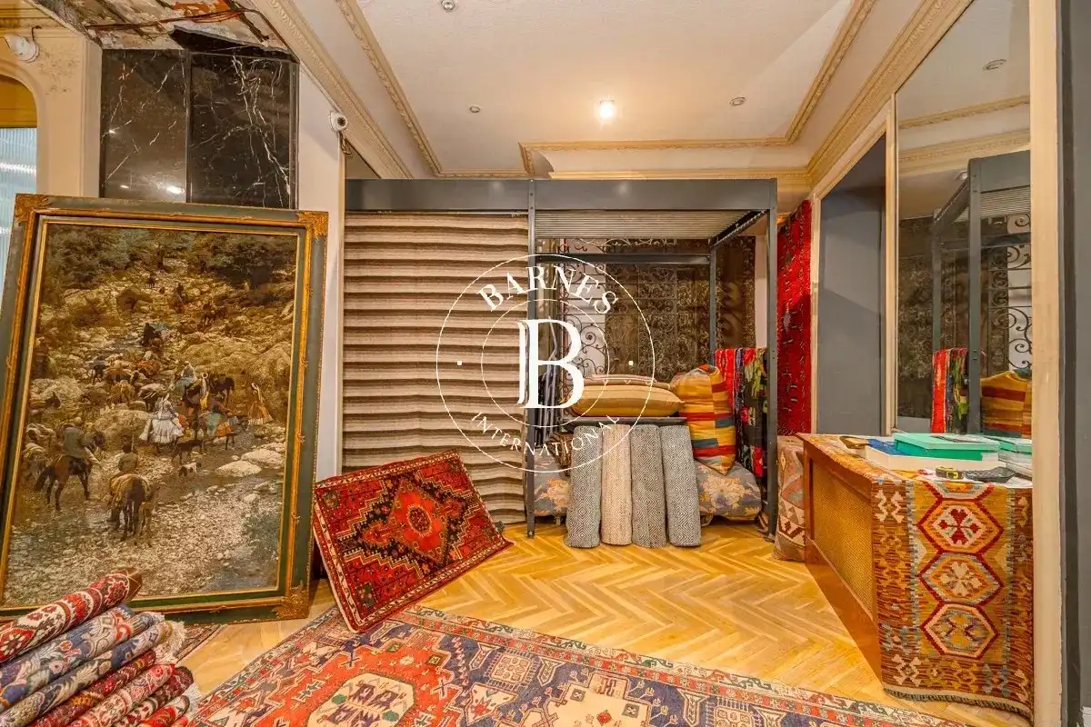 Local en venta en Madrid con Aire acondicionado
