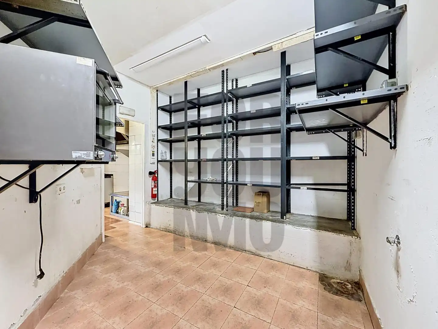 Local comercial en venda a Paseo DE SAGASTIEDER, imagen 23