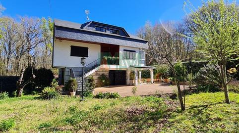 Foto 4 de Casa o xalet en venda a A Derrasa, O Pereiro de Aguiar , Ourense
