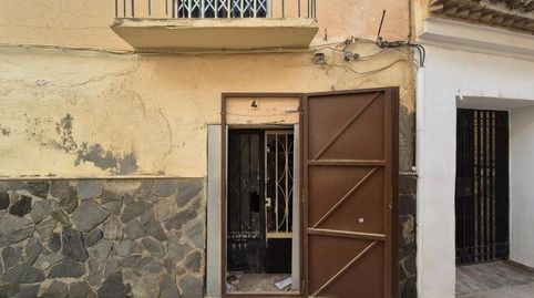 Foto 4 von Haus oder Chalet zum Verkauf in Mensafies, Guadix, Granada
