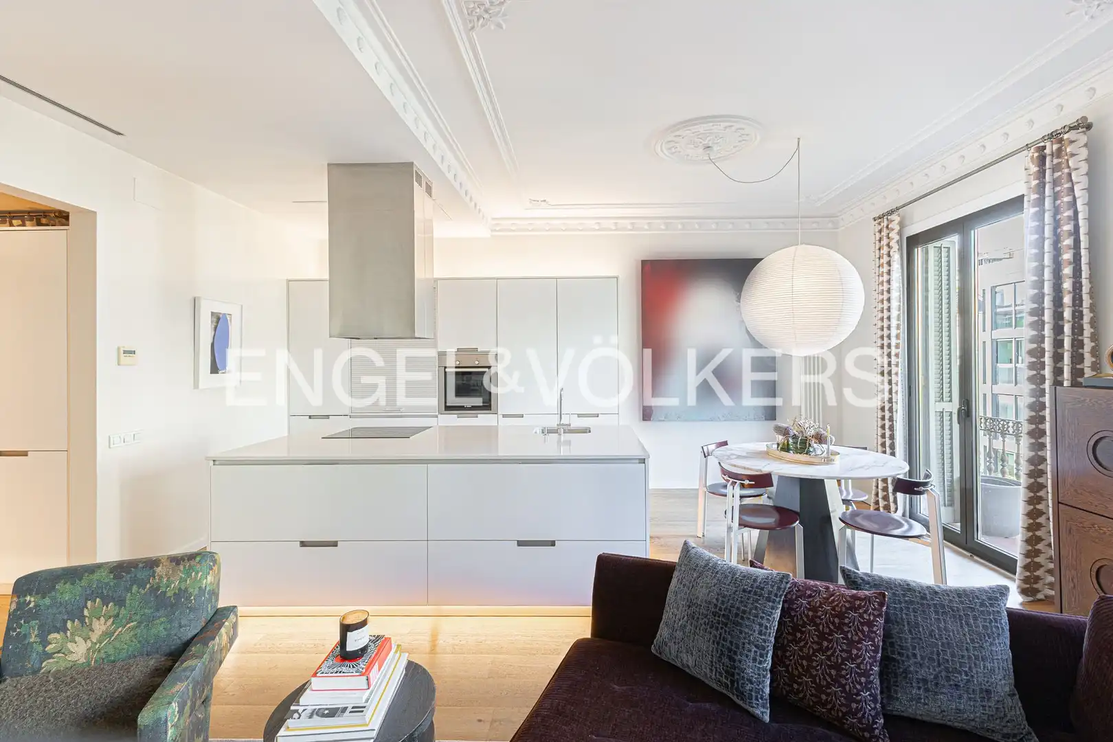 Flat with terrace for sale in Eixample, imagen 13