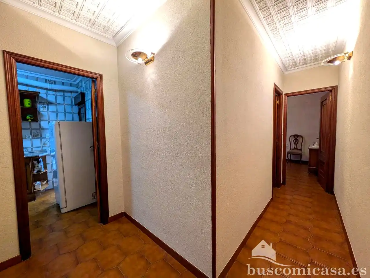 Casa o xalet en venda en Linares amb Aire condicionat, Terrassa i Balcó
