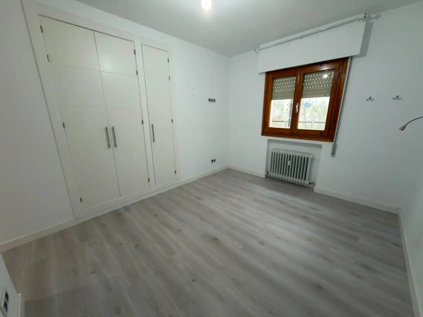 Schlafzimmer von Wohnung zur Miete in Cuenca mit Heizung und Abstellraum