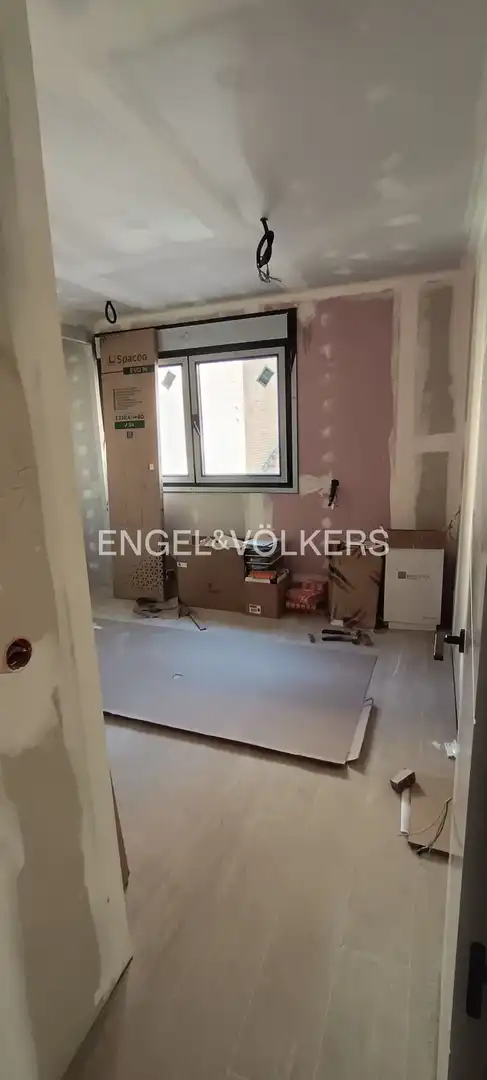 Piso en venta en Las Rozas de Madrid con Aire acondicionado, Calefacción y Trastero
