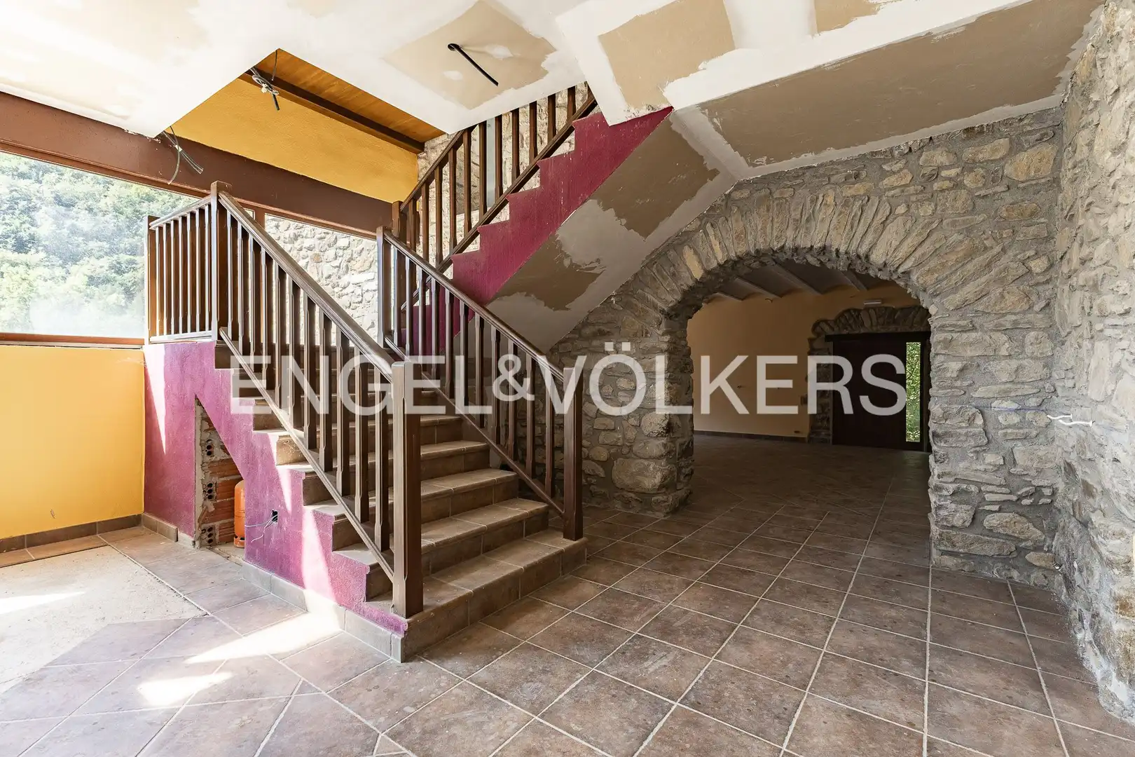 Landhaus mit Garten zum Verkauf in La Vall de Bianya, imagen 13
