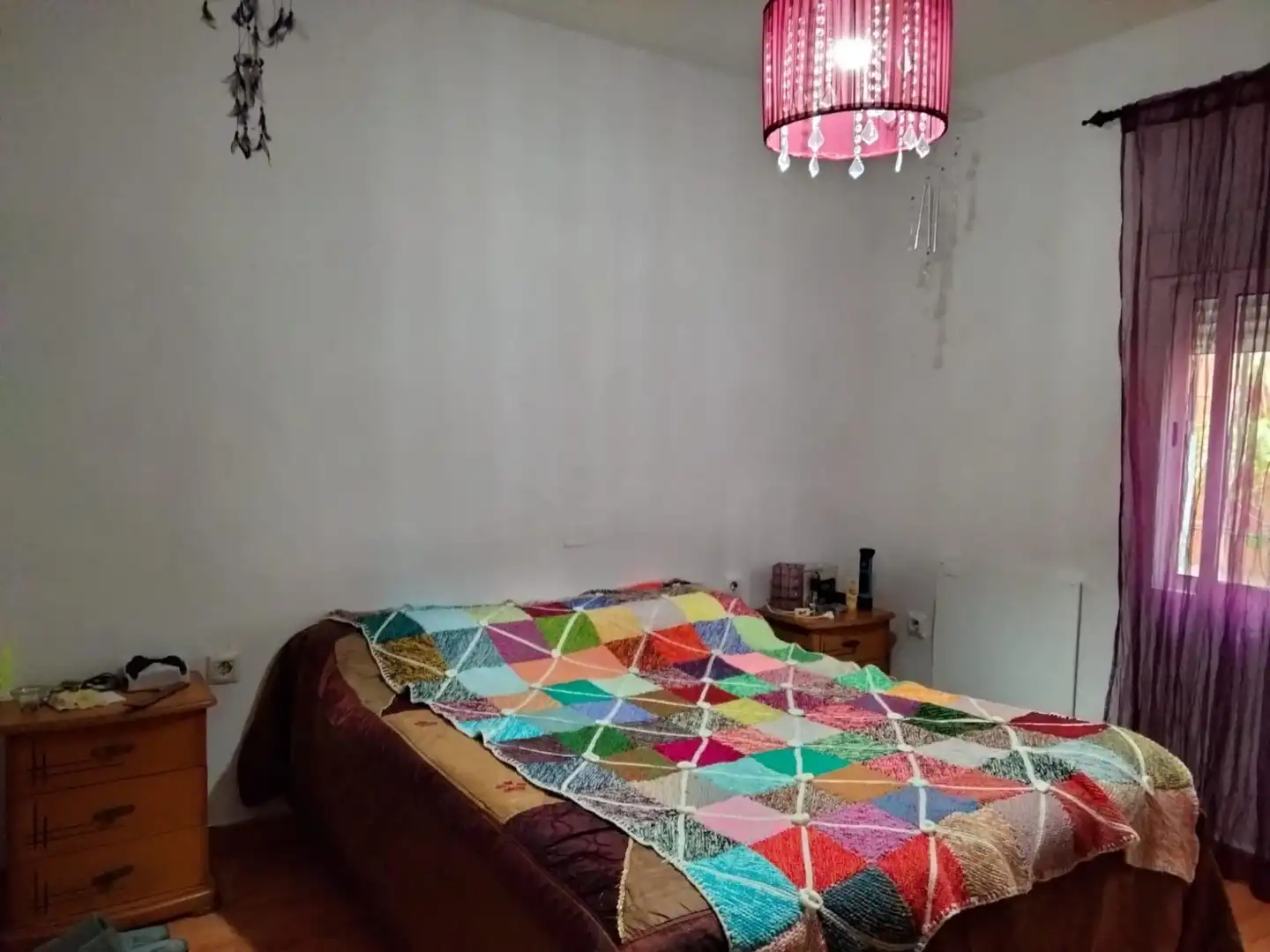 Habitación de Casa o chalet en venta en Puerto Real