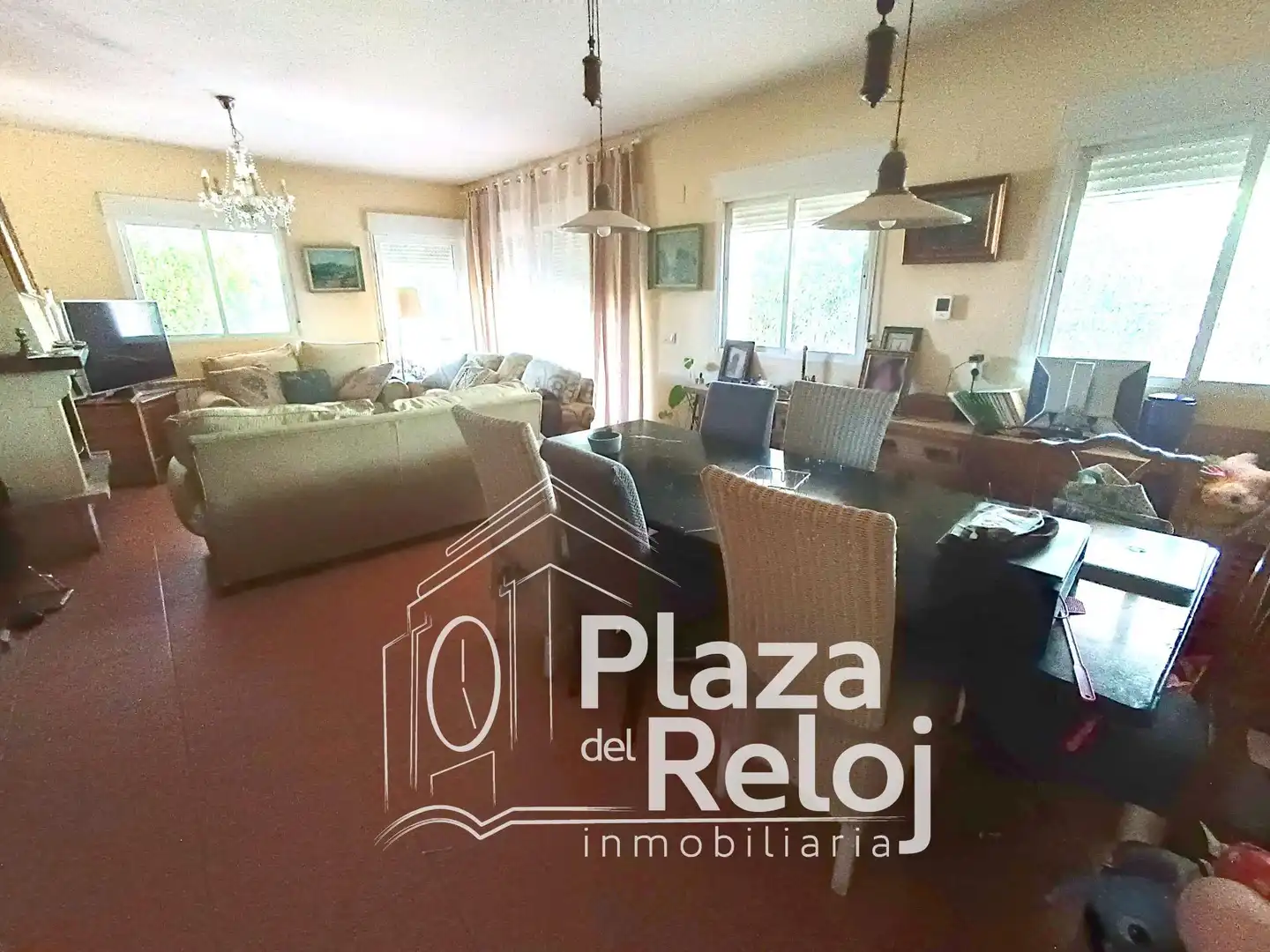 Casa o chalet en venta en Cazalegas con Calefacción, Jardín privado y Piscina