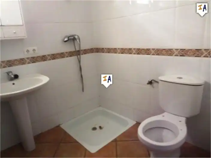 Bany de Casa o xalet en venda en Écija