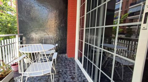 Foto 2 de Piso en venta en Jaume Recoder, Eixample, Mataró