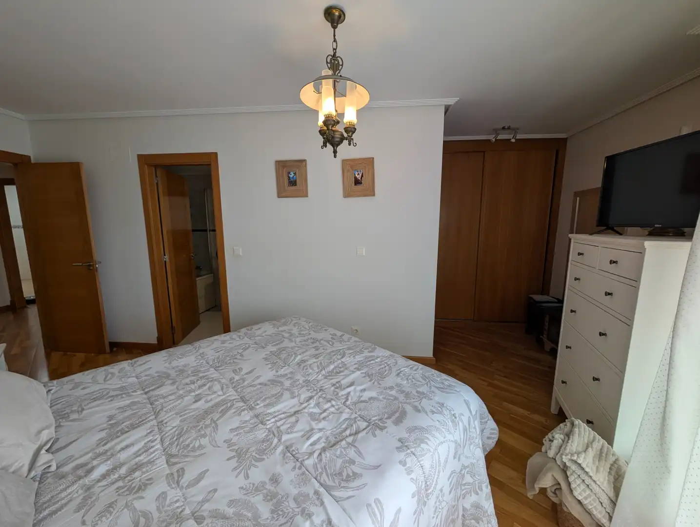 Habitación de Piso en venta en Narón con Amueblado