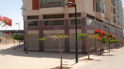 Foto 4 von Geschaftsraum zur Miete in Calle Alcalde Ernesto Rumeu de Armas, 5, Los Llanos - El Cabo,  Santa Cruz de Tenerife Capital