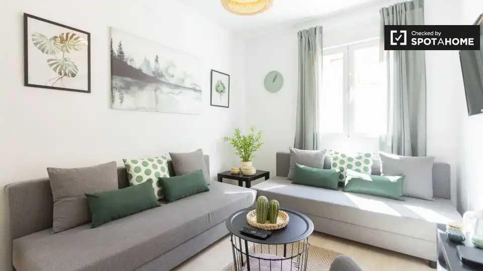Wohnung zur Miete in Carabanchel, imagen 6