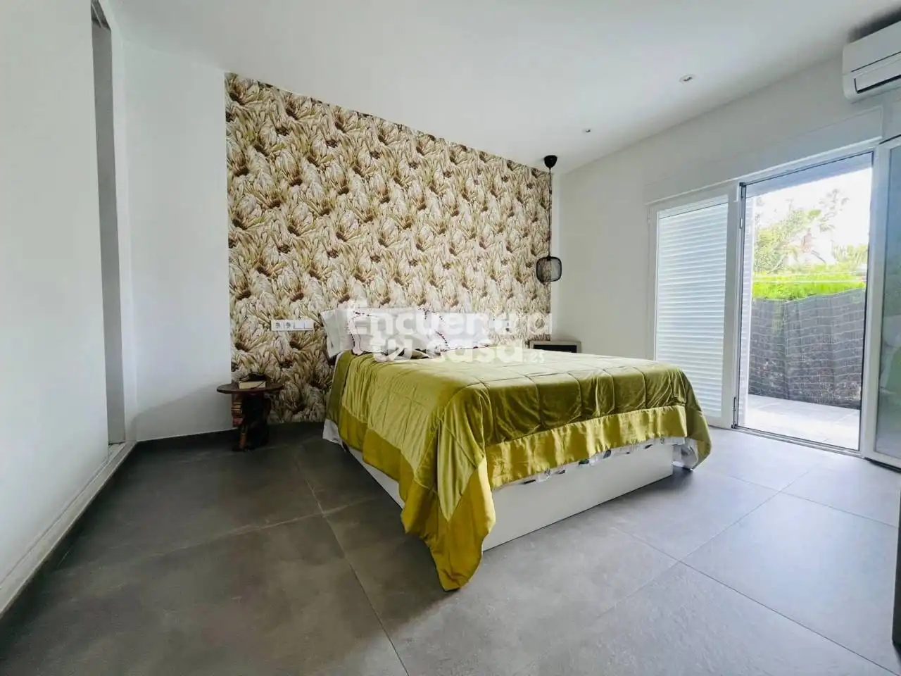 Dormitori de Casa o xalet en venda en L'Alfàs del Pi amb Aire condicionat, Calefacció i Terrassa