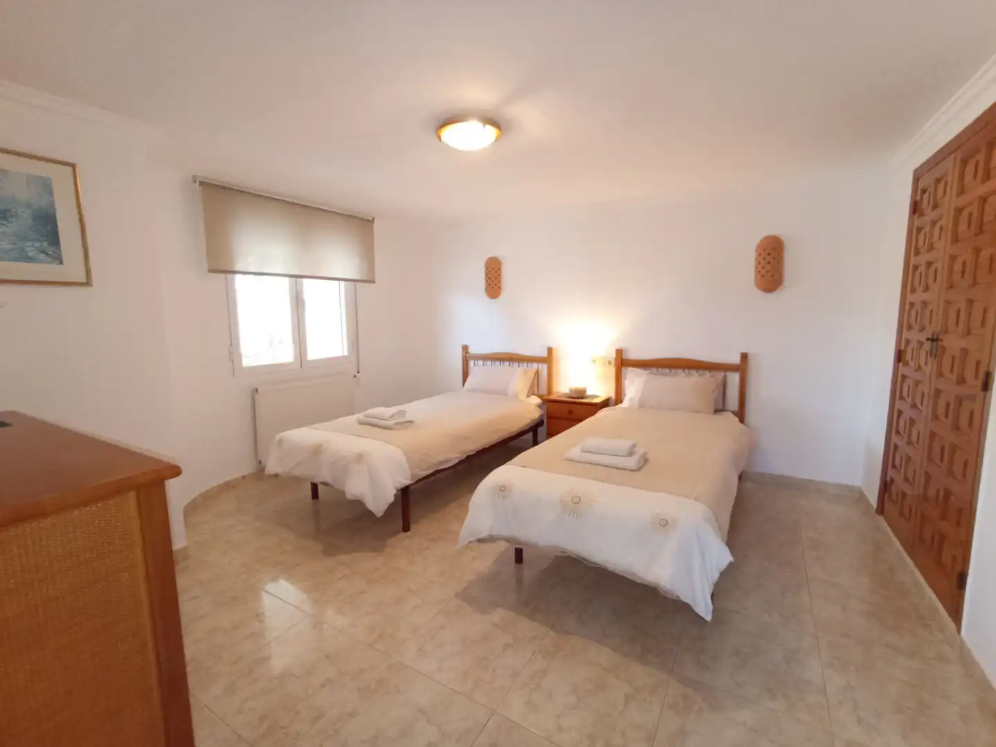 Houses for rent in Paichi