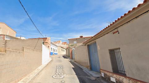 Foto 3 de Casa o xalet en venda a Calle Carmen, La Alberca de Záncara , Cuenca