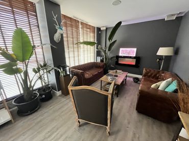 Business premises to rent in Calle Campo de la Estrella 7